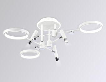 Накладной светильник Ambrella Light FL51646