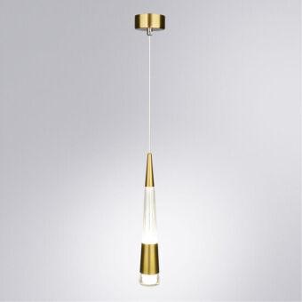 Подвесной светильник ARTE Lamp A6576SP-1PB