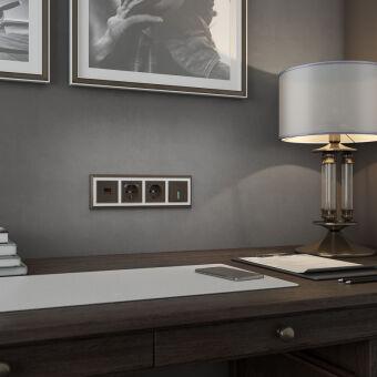 Клавиша/Накладка Werkel W1179512