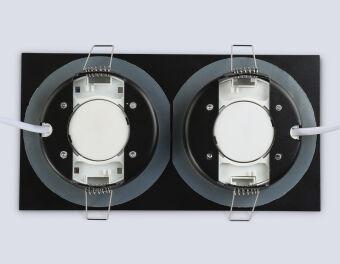 Встраиваемый светильник Ambrella Light TN6743