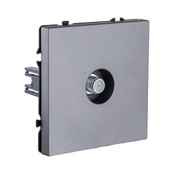 Розетка KOLLINGER EC-020GY