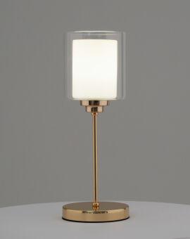 Настольная лампа Moderli V11130-1T