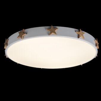 Потолочный детский светильник LOFT IT 10006/36 White