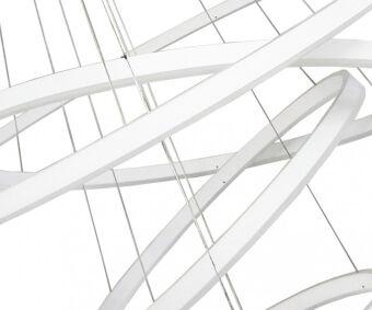 Каскадная люстра Kink Light 08204,01A(4000K)