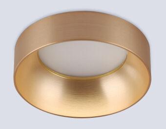 Встраиваемый светильник Ambrella Light TN51818