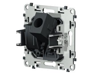 Розетка Ambrella Volt VM195