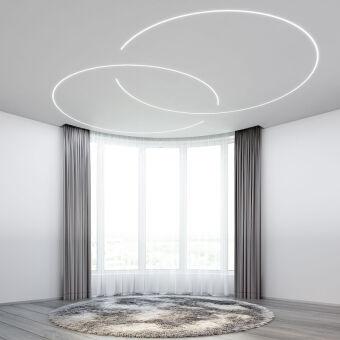 Профиль Elektrostandard LL-2-ALP024