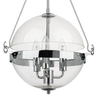 Подвесная люстра Lightstar 816034