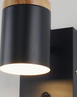 Спот Moderli V11291-1W