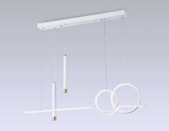 Подвесной светильник Ambrella Light FL5393