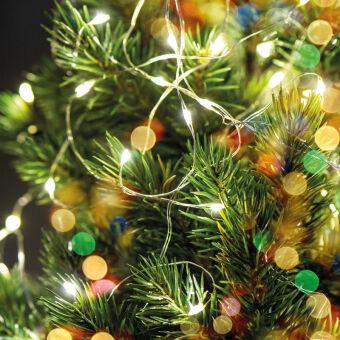 Светодиодная гирлянда Feron 32365