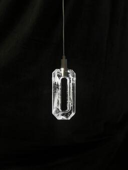 Подвесной светильник Fluorite FL1174-1P