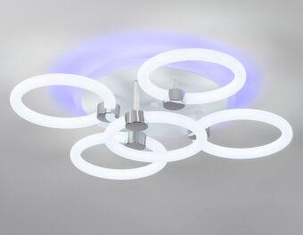 Накладной светильник Ambrella Light FA3841