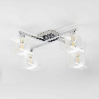 Накладная люстра Citilux CL139141