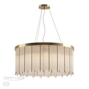 Подвесная люстра Odeon Light 4788/10
