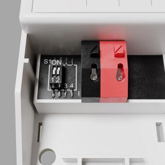 Блок питания Maytoni Technical PSL-DL40-3CCT-550-700mA