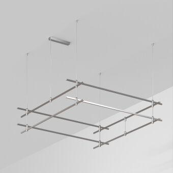 Шинопровод Arlight 050204