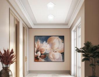 Встраиваемый светильник Ambrella Light TU5220