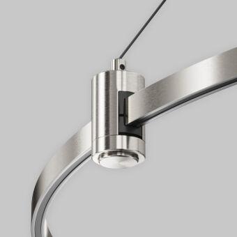 Стойка Maytoni Technical TRA154SW-BB-R-PT