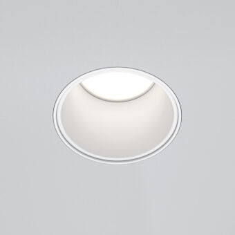 Встраиваемый светильник Maytoni Technical DL048-01W