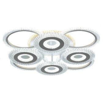 Накладная люстра Escada 10276/8LED