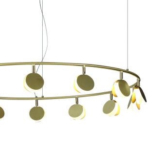 Подвесной светильник Mantra 7357