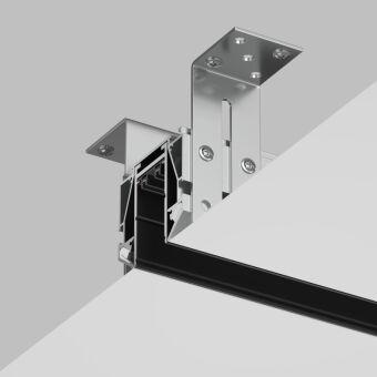 Профиль для шинопроводов Denkirs TR3044-AL