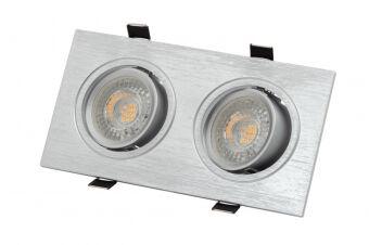 Встраиваемый светильник Denkirs DK3022-CM