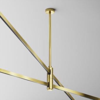 Стойка Maytoni Technical TRA158C-D1-BS