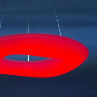 Подвесной светильник Citilux CL732A520GS