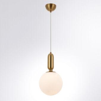 Подвесной светильник ARTE Lamp A3320SP-1PB