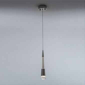 Подвесной светильник MODELUX 88096-1 CR