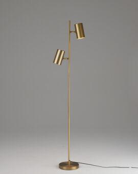 Торшер Moderli V11332-2F