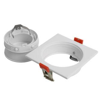 Встраиваемый светильник Feron 51404