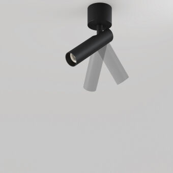 Спот Maytoni Technical C141CL-L125-6W4K-B