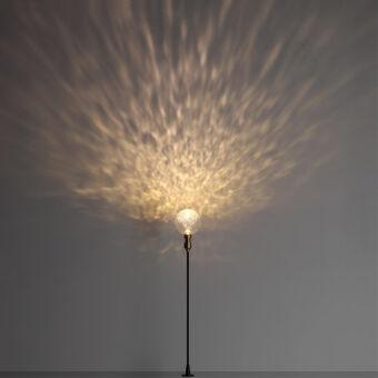 Садово-парковый светильник Odeon Light 7121/2GL