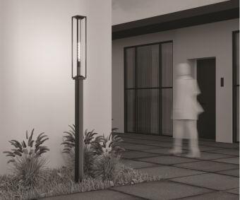 Садово-парковый светильник Maytoni O452FL-01GF3