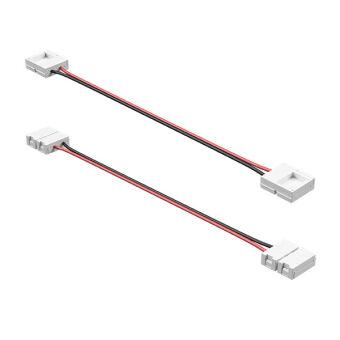 Соединитель для лент Lightstar 408101