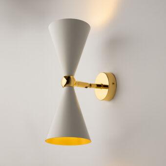 Бра Maytoni MOD108WL-02WG