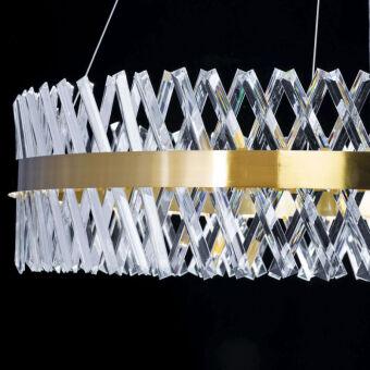 Подвесная люстра Citilux CL336103