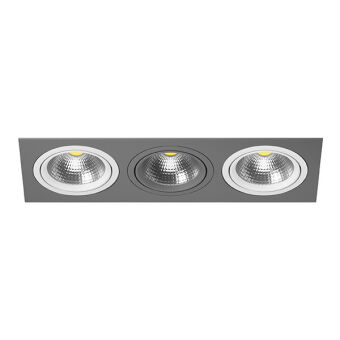 Встраиваемый светильник Lightstar i839060906