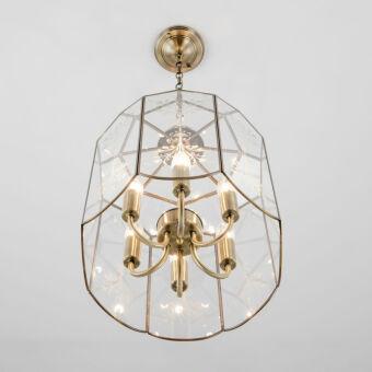 Подвесной светильник Citilux CL442260