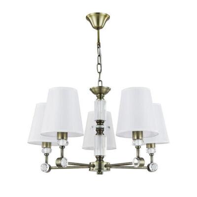   ARTE Lamp A4093LM-5AB