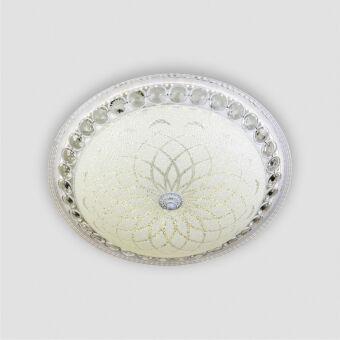 Накладной светильник LED4U L1107-500 WT