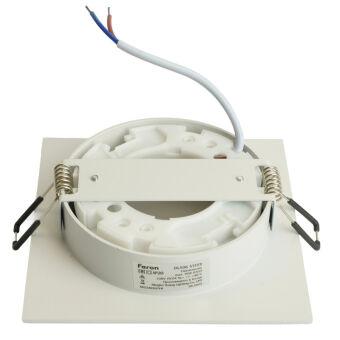 Встраиваемый светильник Feron 51359