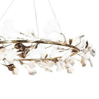 Подвесная люстра LOFT IT 10124/10