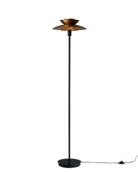 Торшер Moderli V11302-1F