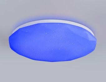 Накладной светильник Ambrella Light FZ418