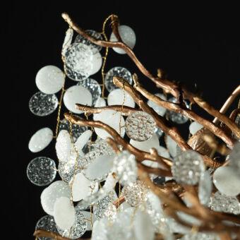 Подвесная люстра LOFT IT 10066/1500 GB