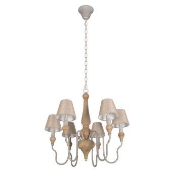 Подвесная люстра LOFT IT 10420